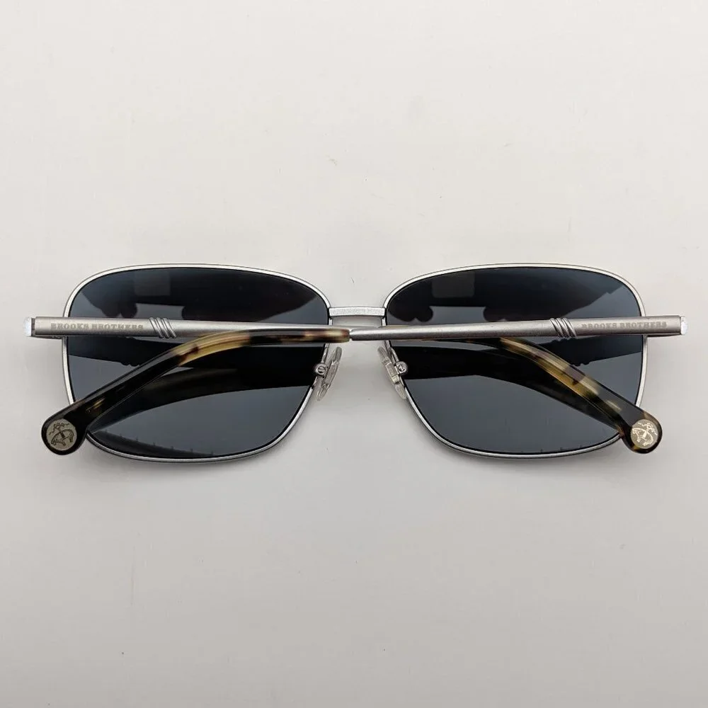 🕶️Brooks Brothers BB4032-S 151587 Sunglasses 58/12 140 /ANI237🕶️​